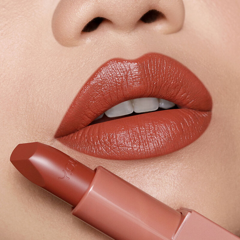 Y.O.U Colorland Juicy Pop Lipstick 3.8g #211 Lively Citrus