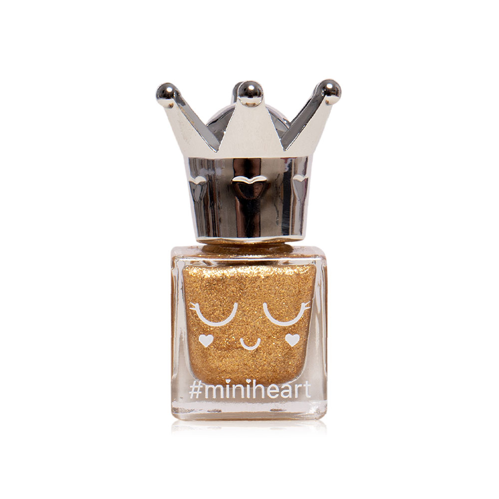 Miniheart Special Nail Colour 11ml #SP14-Starry Night