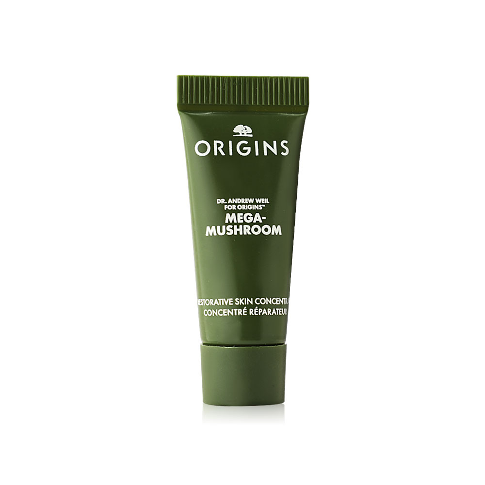 Origins Mega-Mushroom Restorative Skin Concentrate 5ml