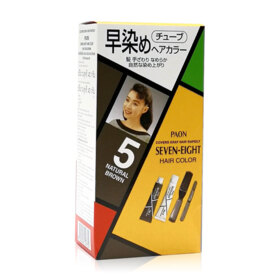 #B5 Natural Brown
