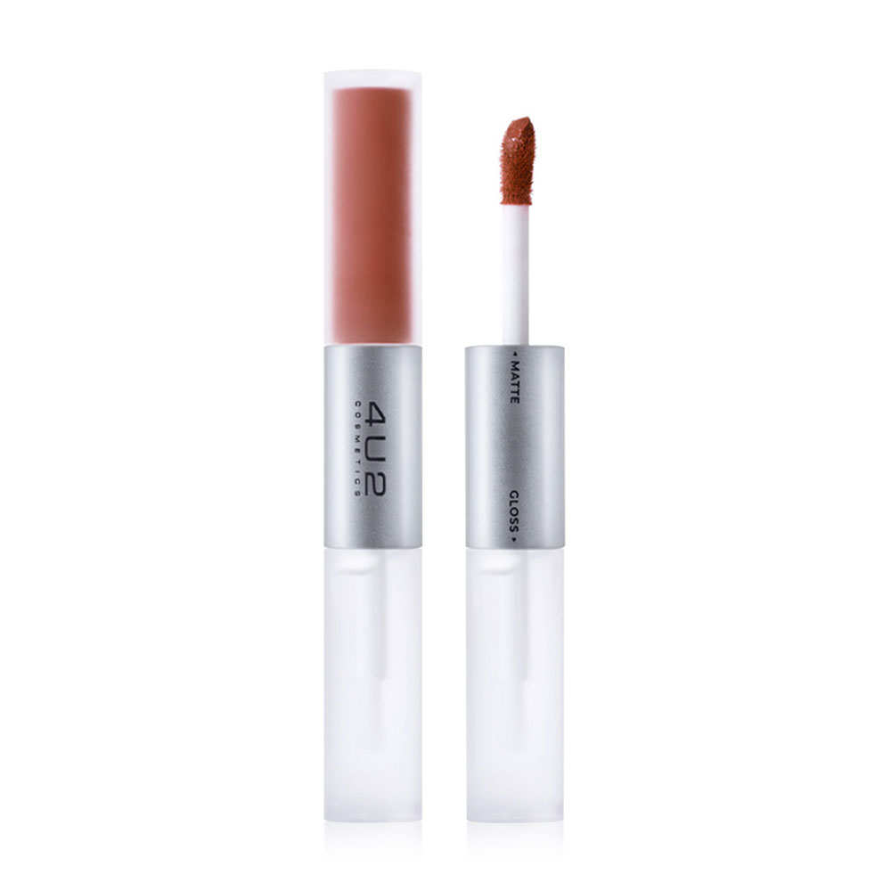 4U2 My Mate Gloss & Matte 3g #02 Beloved