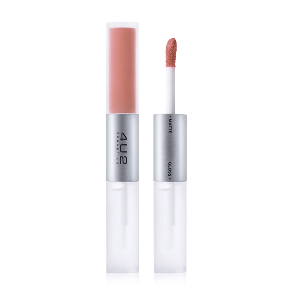 4U2 My Mate Gloss & Matte 3g #05 Sweetheart