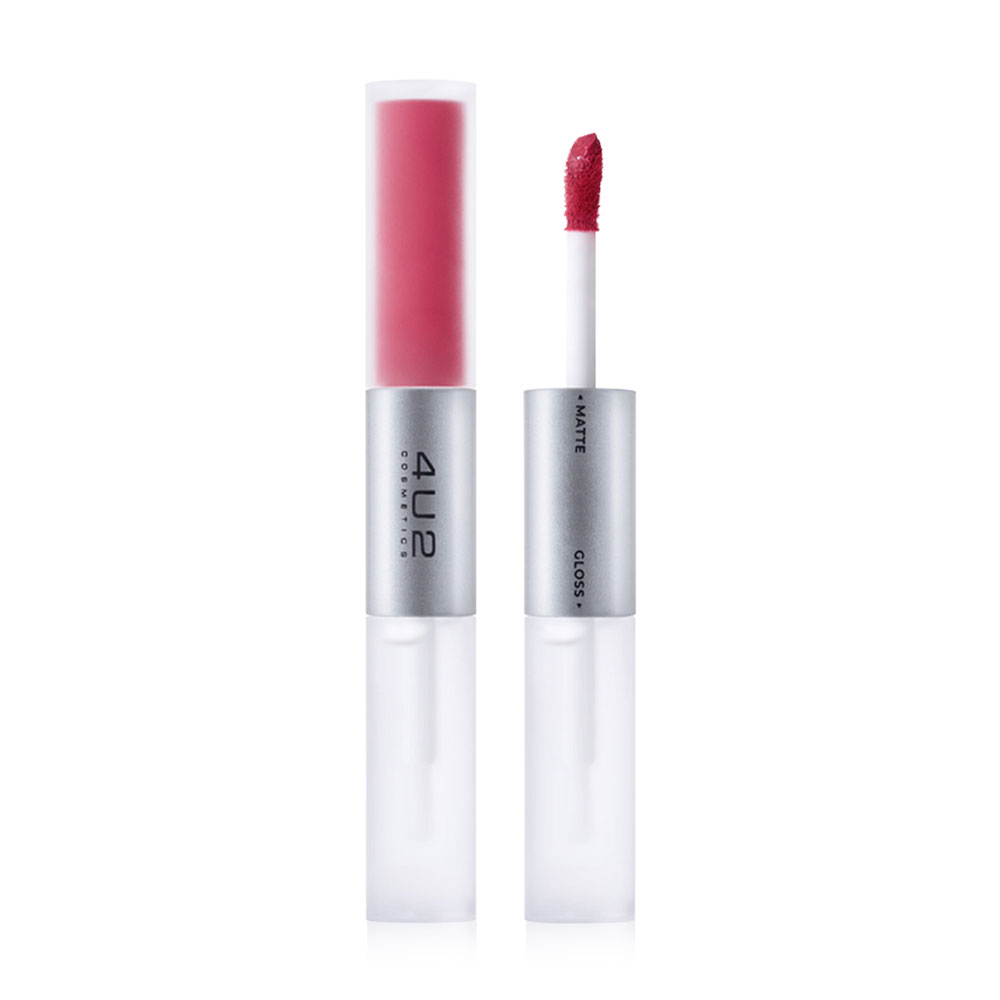 4U2 My Mate Gloss & Matte 3g #11 Together