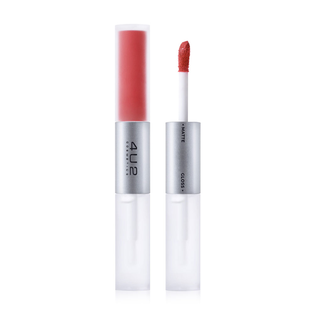 4U2 My Mate Gloss & Matte 3g #13 Simple Lady