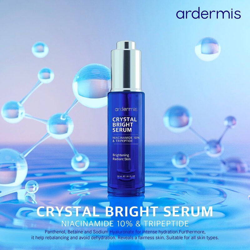 Ardermis Crystal Bright Serum 30ml