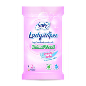 #Natural Scent