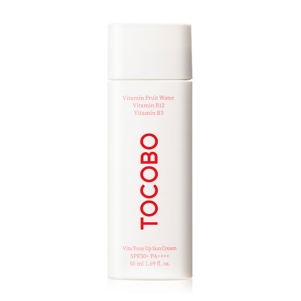 TOCOBO Vita Tone Up Sun Cream SPF50+PA++++ 50ml