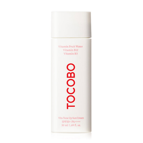 Sinoz Getönte Tone-Up Fluid Sonnencreme SPF50+ / PA – Leichter Tinted-Effekt, Ideal Fürs Gesicht Bei Starker Sonne