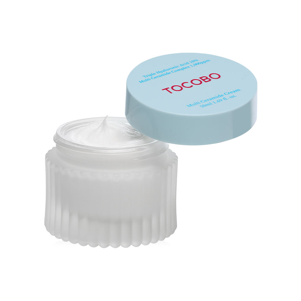 TOCOBO Multi Ceramide Cream 50ml
