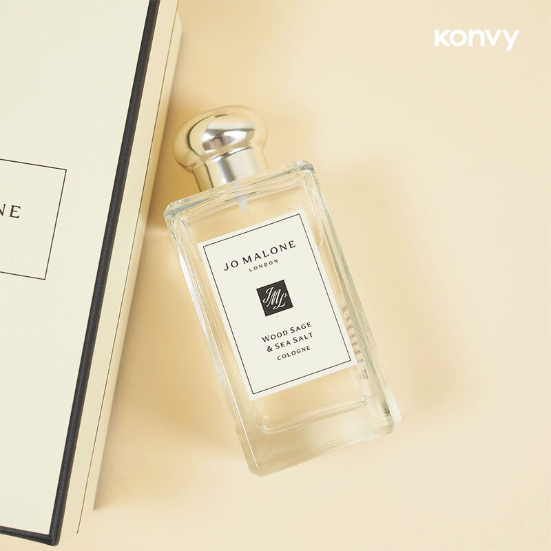 Jo Malone Wood Sage & Sea Salt Cologne 100ml