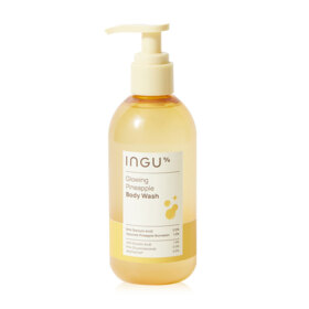 #Body Wash 250ml