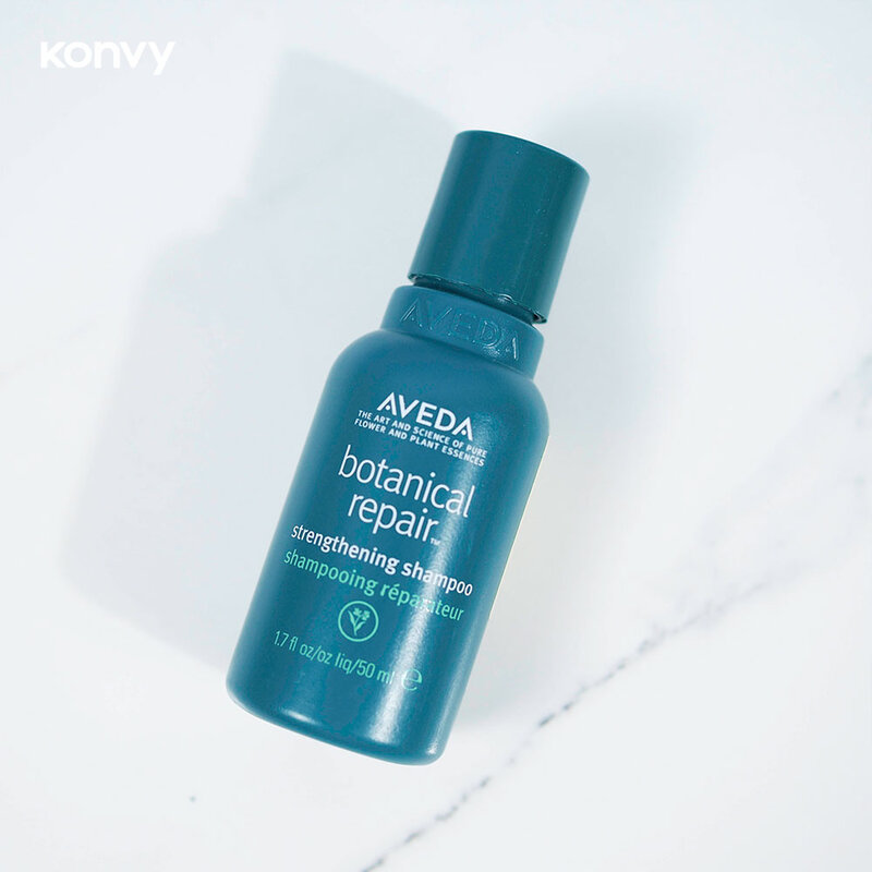 Aveda Botanical Repair Strengthening Shampoo 50ml