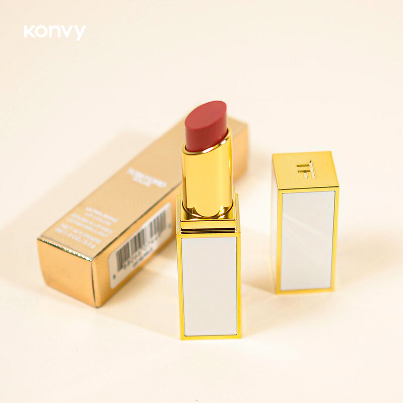 Tom Ford Soleil Ultra-Shine Lip Color 3.3g #03 Nubile