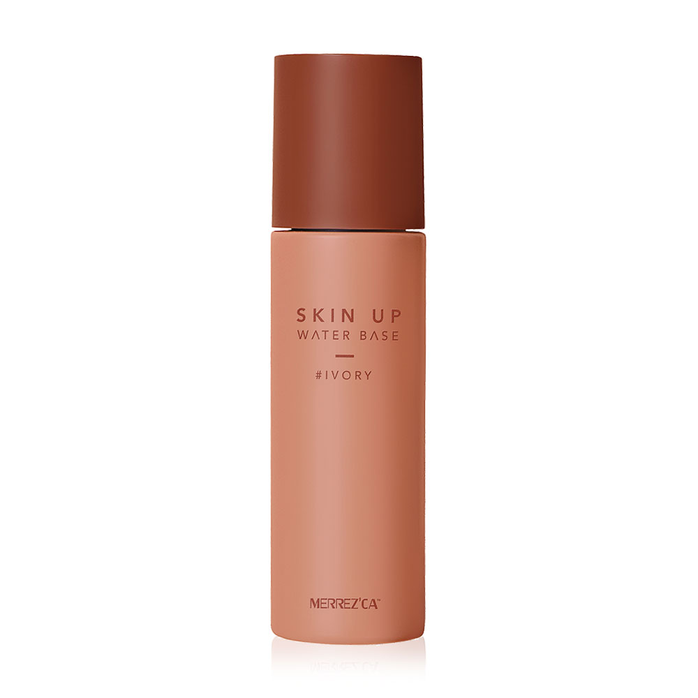 Merrezca Skin Up Water Base 30ml #Ivory