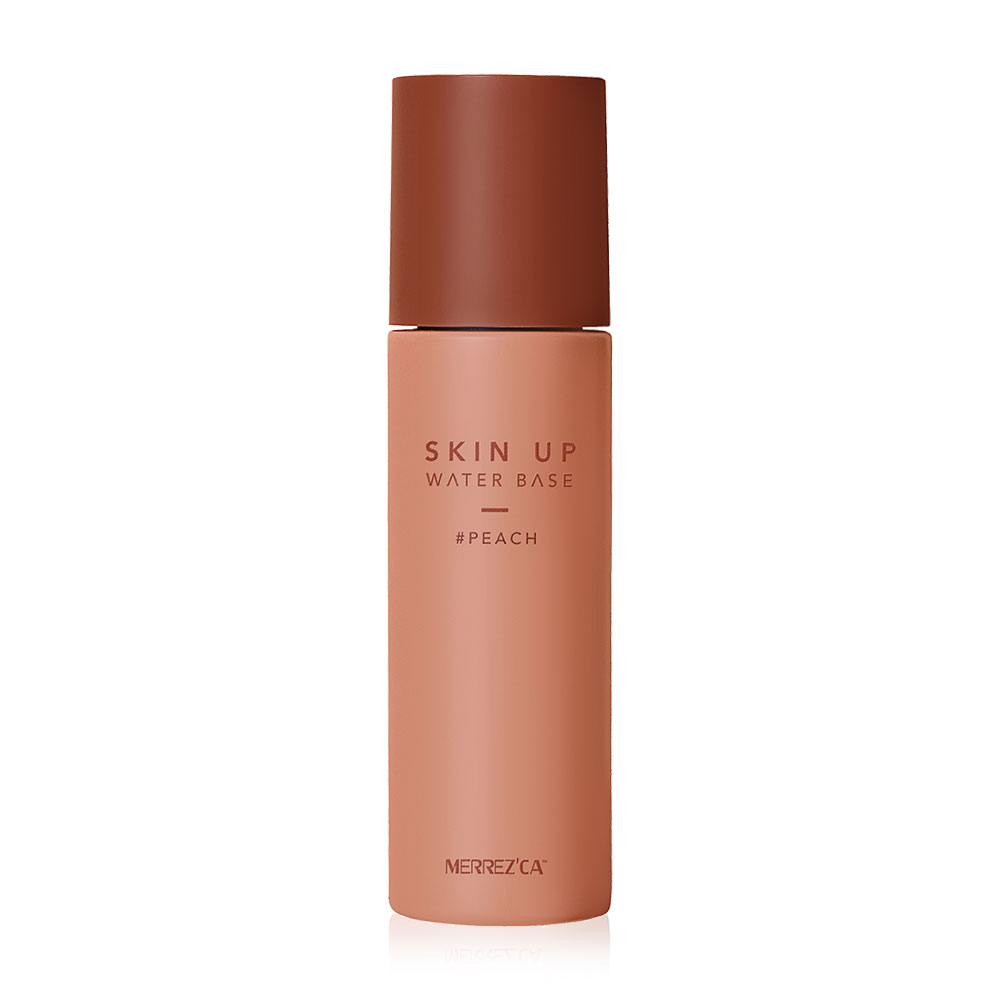 Merrezca Skin Up Water Base 30ml #Peach