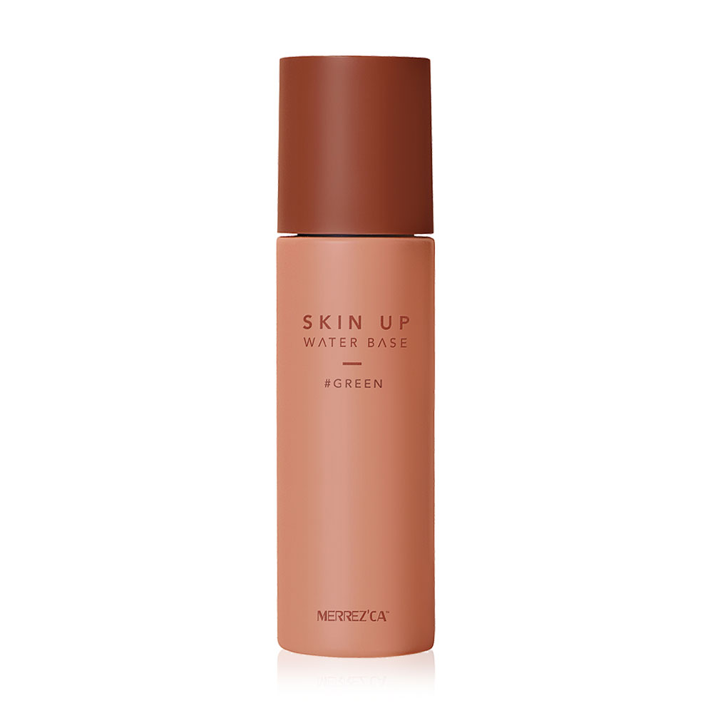 Merrezca Skin Up Water Base 30ml #Green