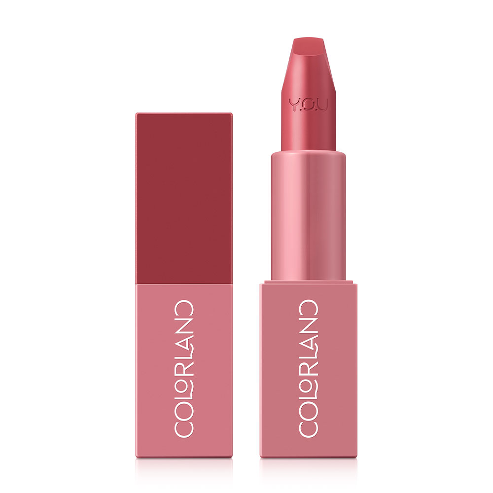 Y.O.U Colorland Juicy Pop Lipstick 3.8g #401 Cheerful Berries