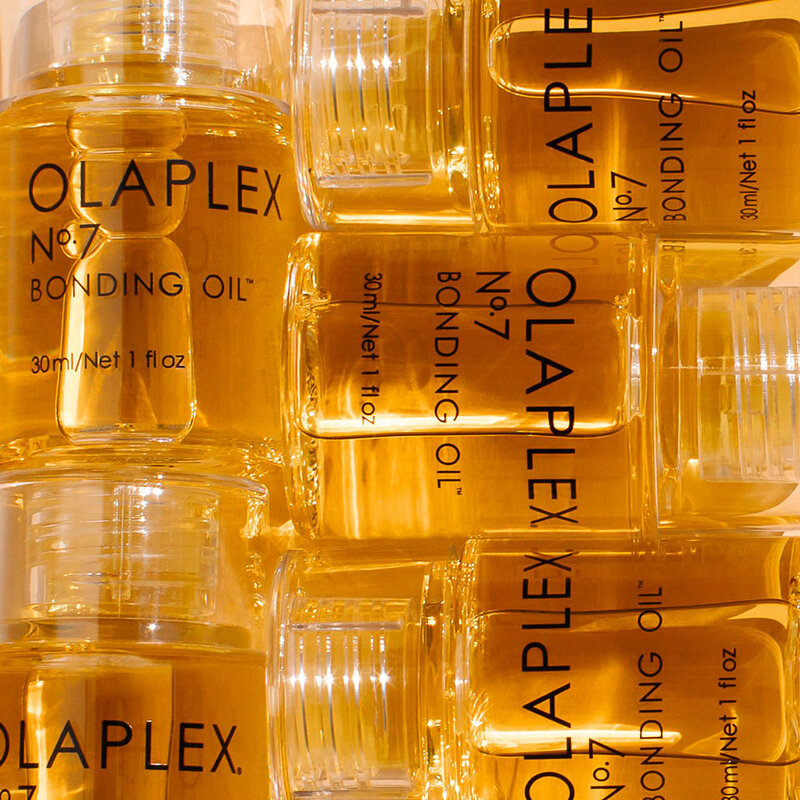 Olaplex No.7 Bonding Oil 30ml