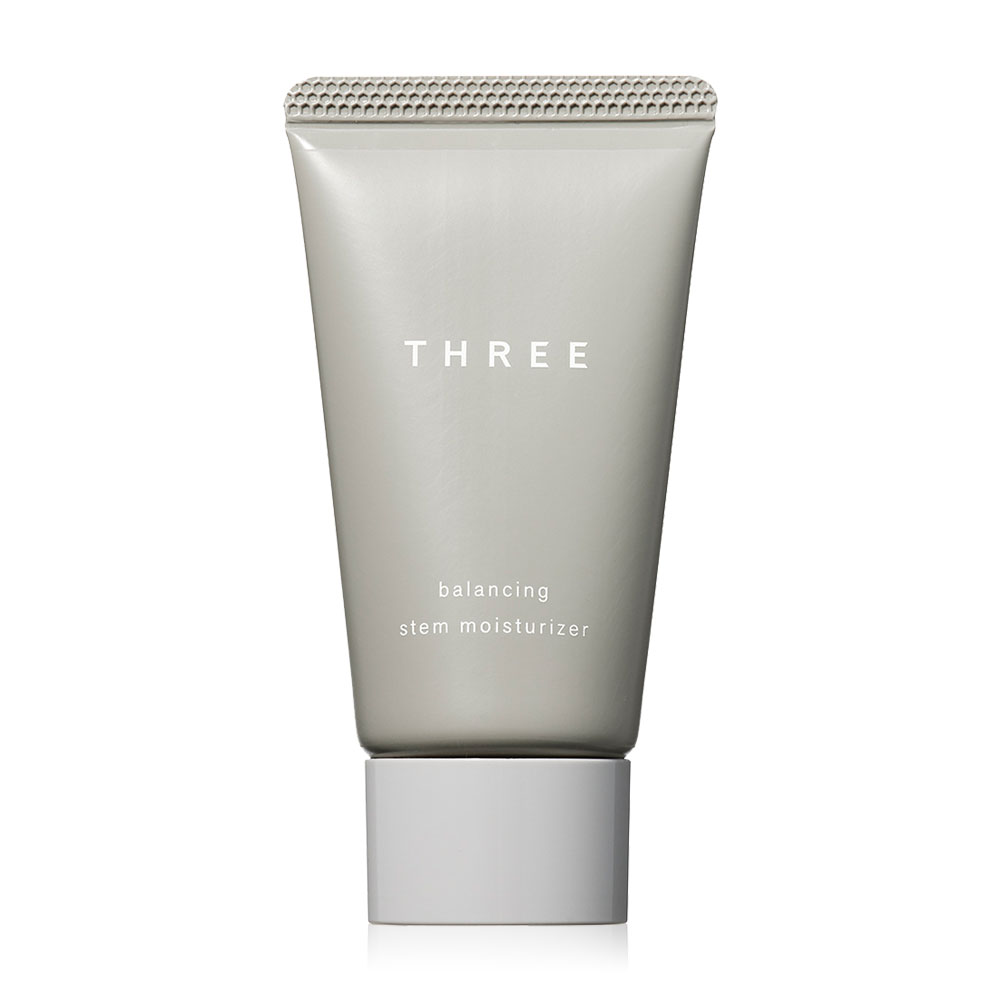 [Free Gift] THREE Balancing Stem Moisturizer 22ml