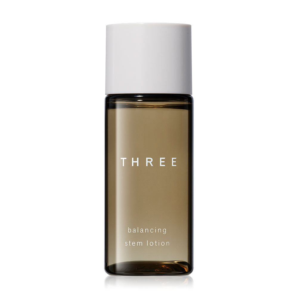 [Free Gift] THREE Balancing Stem Lotion 28ml
