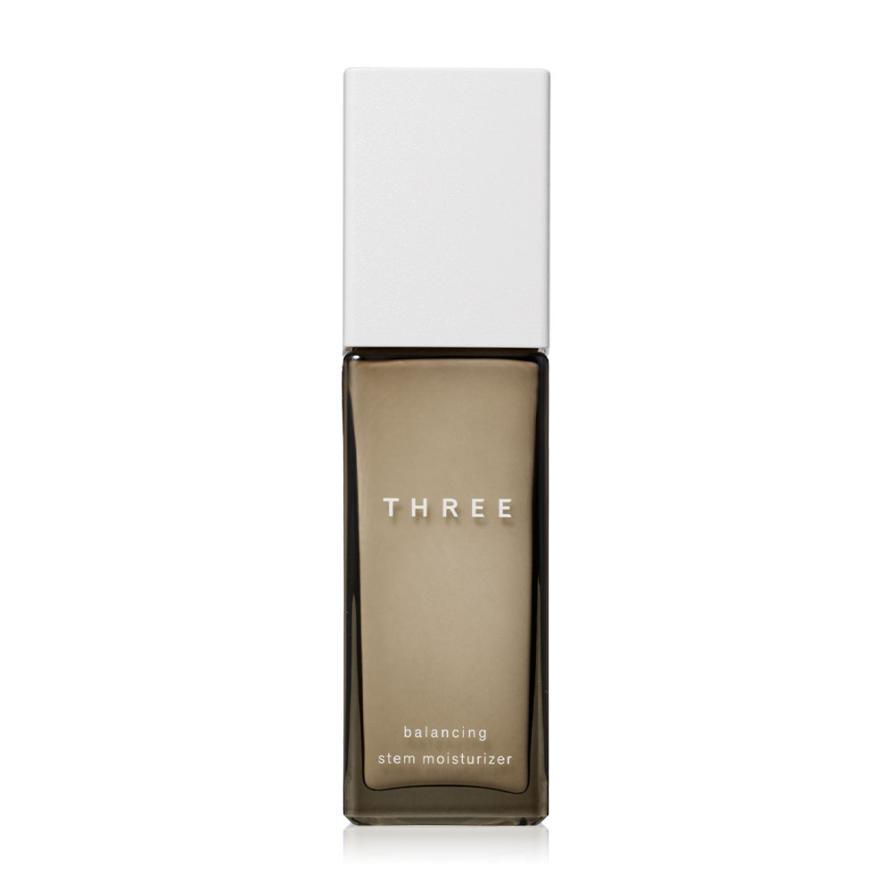 THREE Balancing Stem Moisturizer 80ml
