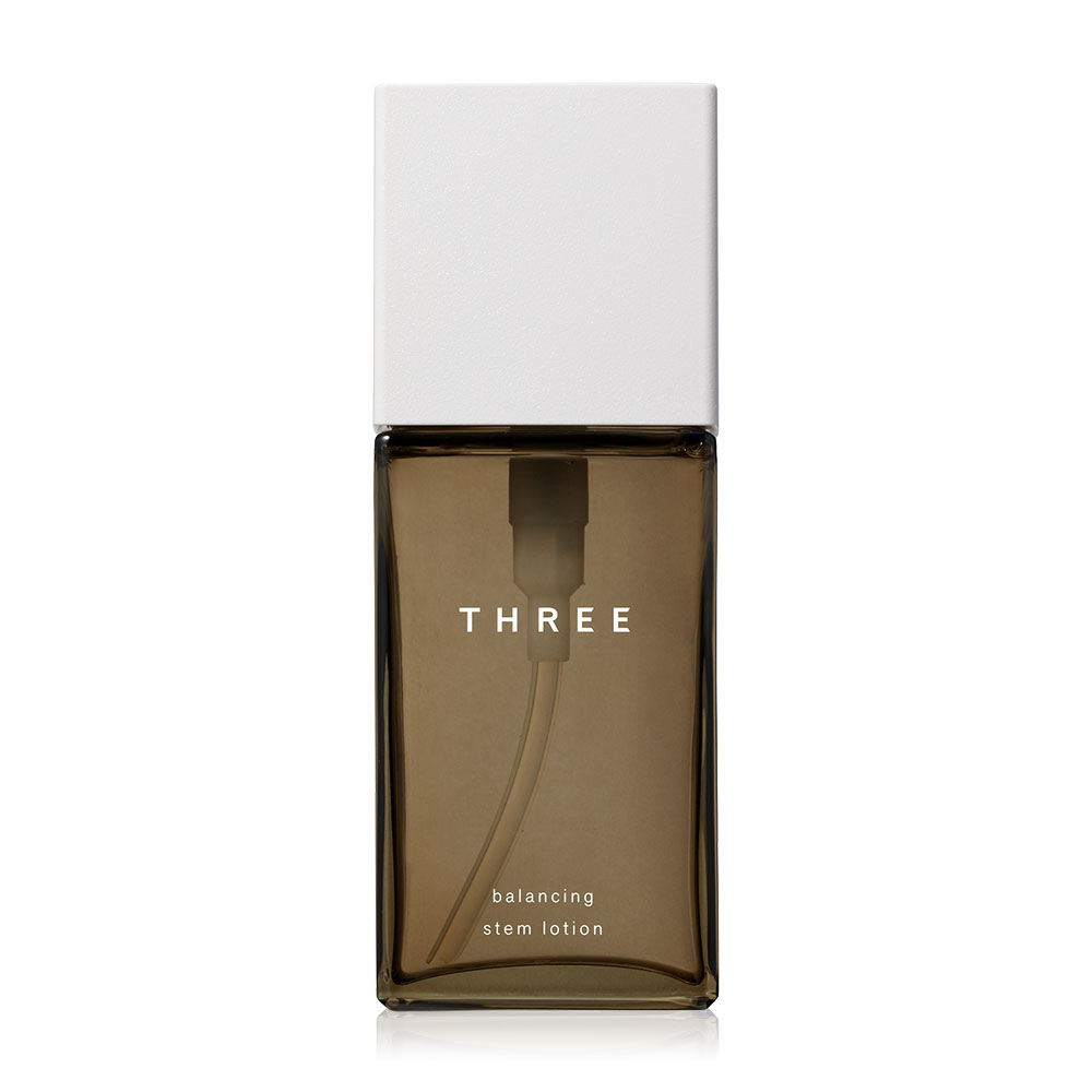 THREE Balancing Stem Lotion 120ml