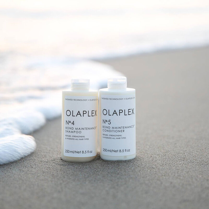Olaplex No.5 Bond Maintenance Conditioner 250ml