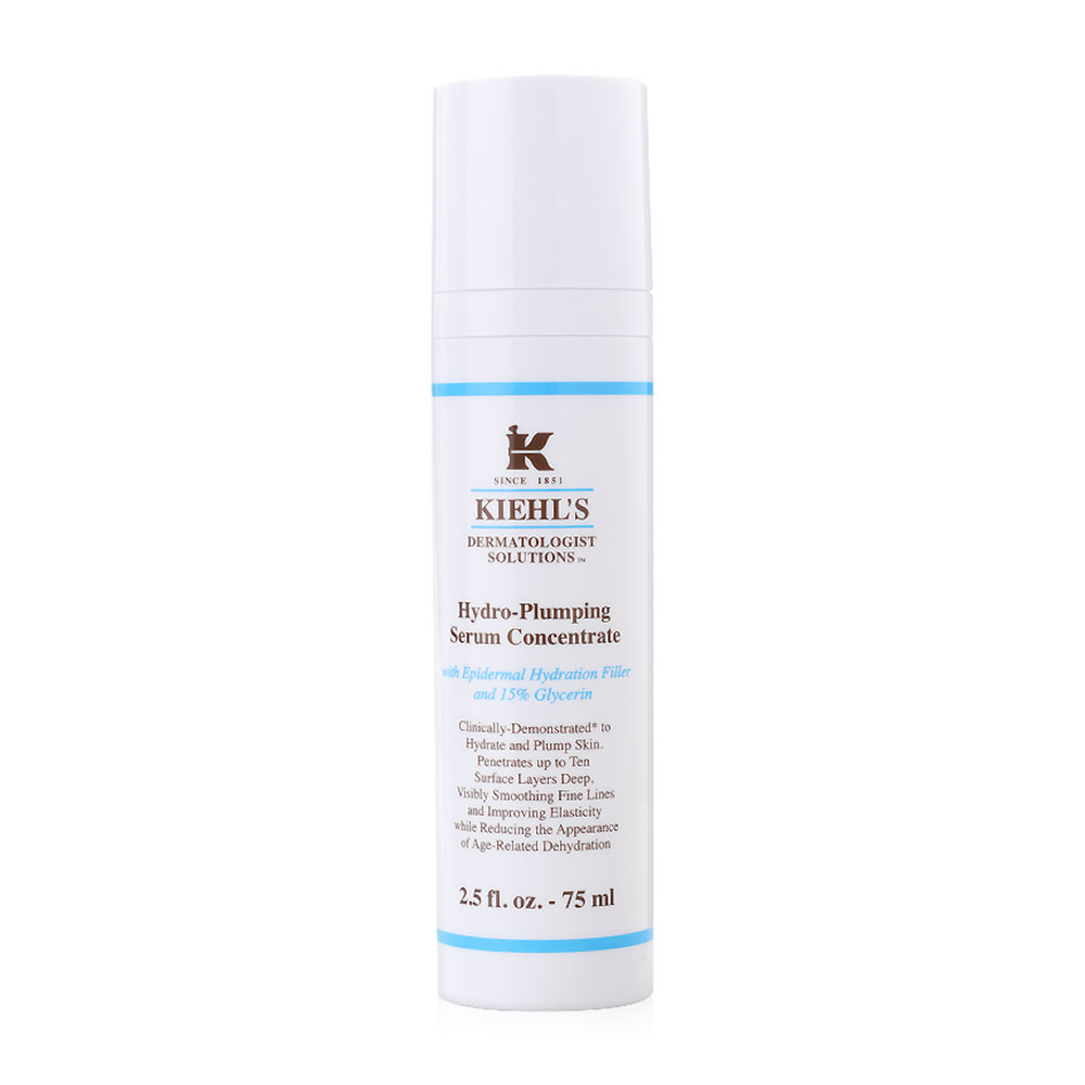 Kiehls Hydro-Plumping Serum Concentrate 75ml