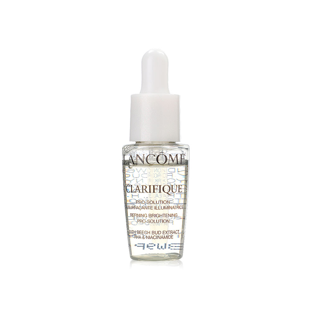 Lancome Clarifique Refining Brightening Pro-solution 7ml
