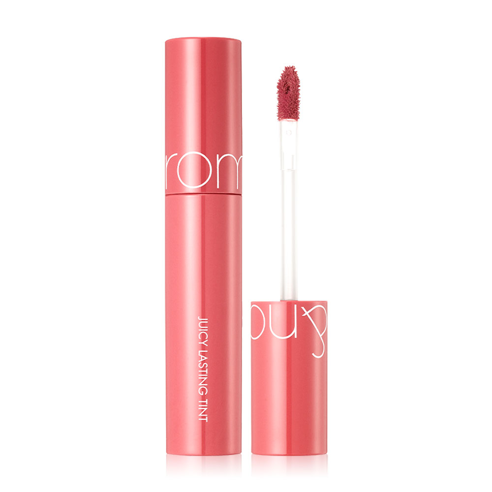 ROM&ND Juicy Lasting Tint 5.3g #09 Litchi Coral