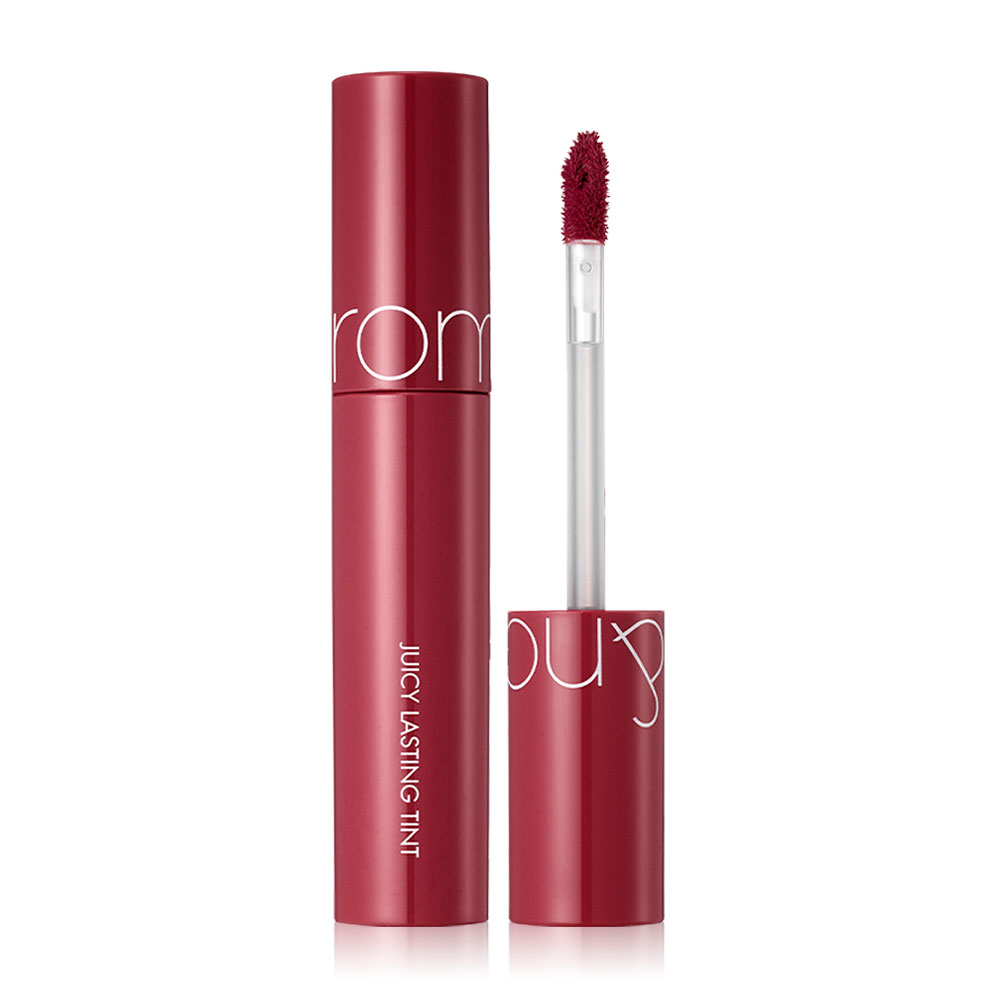 ROM&ND Juicy Lasting Tint 5.3g #12 Cherry Bomb