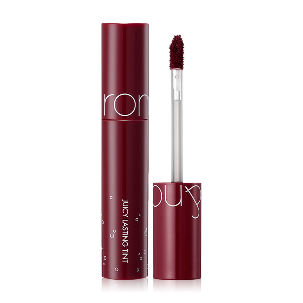 ROM&ND Juicy Lasting Tint 5.3g #17 Plum Coke