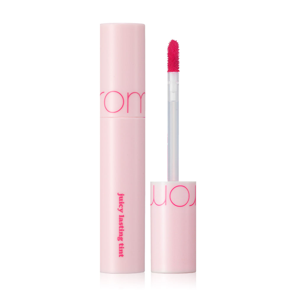 ROM&ND Juicy Lasting Tint 5.3g #27 Pink Popsicle