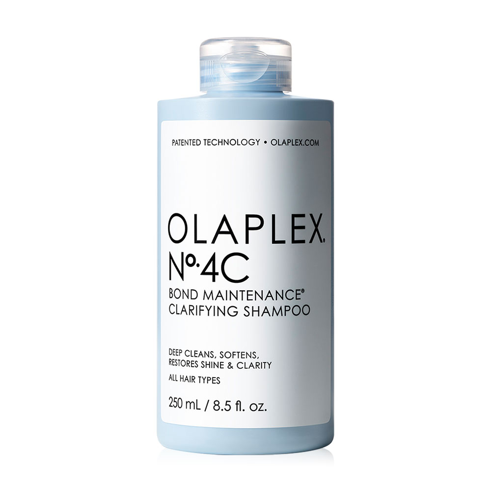 Olaplex No.4C Bond Maintenance Clarifying Shampoo 250ml