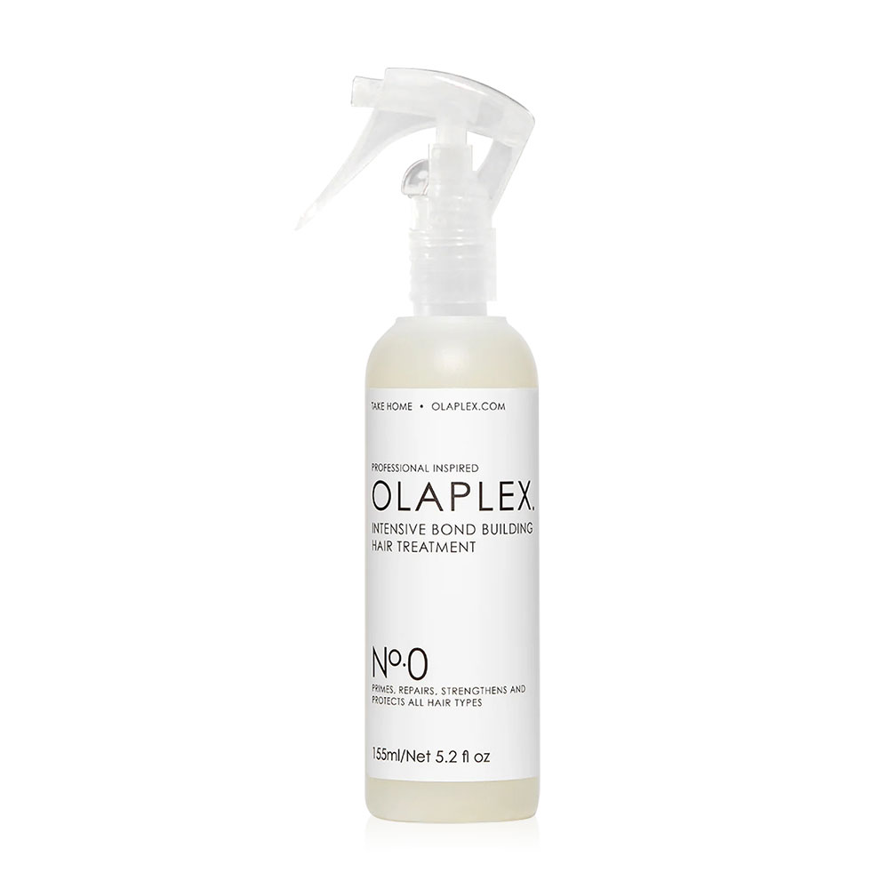 Olaplex No.0 Intensive Bond Building Hair Treatment 155ml