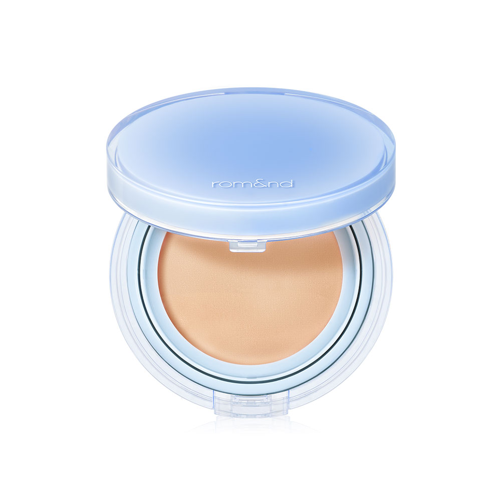 ROM&ND Bare Water Cushion 20g #04 Beige23