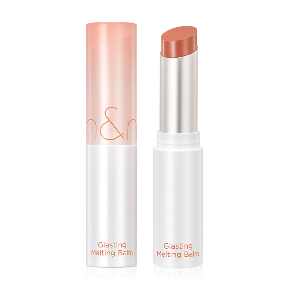 ROM&ND Glasting Melting Balm 3.5g #01 Coco Nude