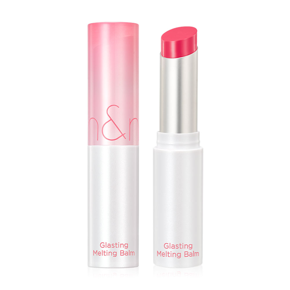 ROM&ND Glasting Melting Balm 3.5g #02 Lovey Pink