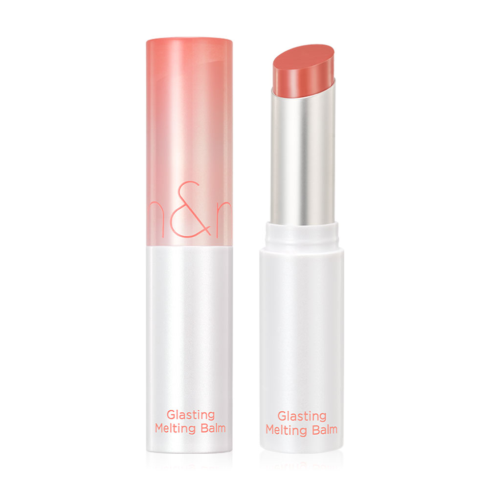 ROM&ND Glasting Melting Balm 3.5g #03 Sorbet Balm
