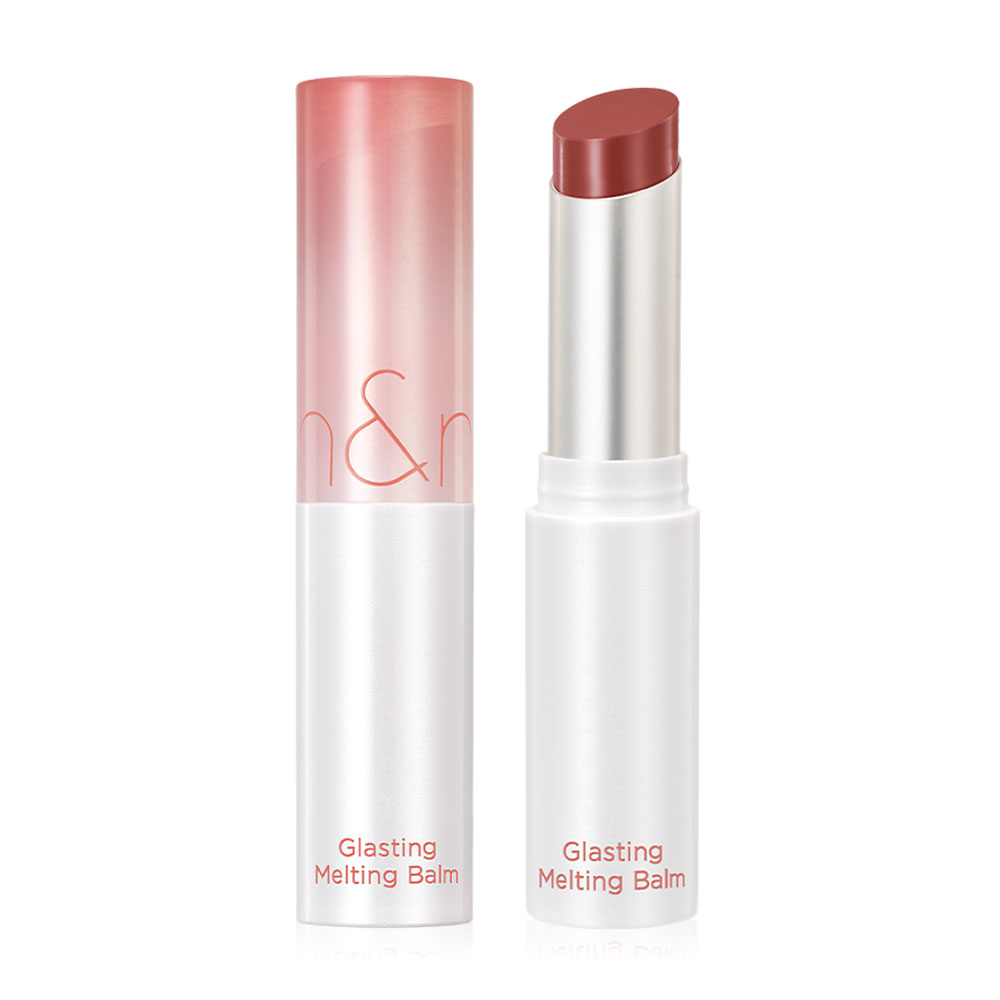 ROM&ND Glasting Melting Balm 3.5g #06 Kaya Fig