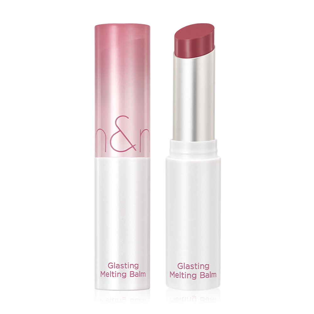 ROM&ND Glasting Melting Balm 3.5g #07 Mauve Whip
