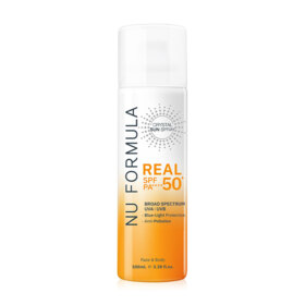 #Crystal 100ml
