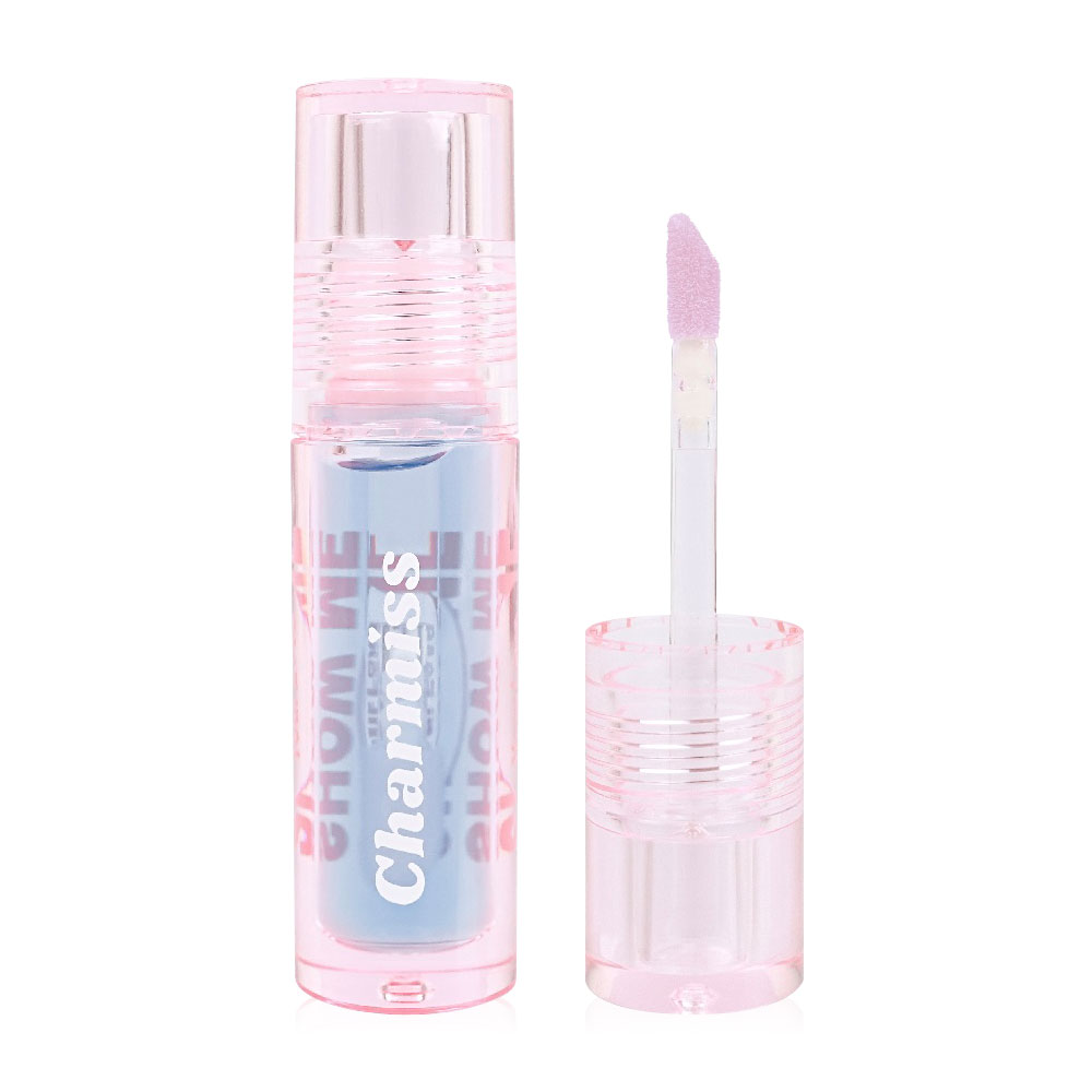 Charmiss Show Me Your Love Juicy Drop Lip & Cheek Oil 2.5g #03 Aqua Drop