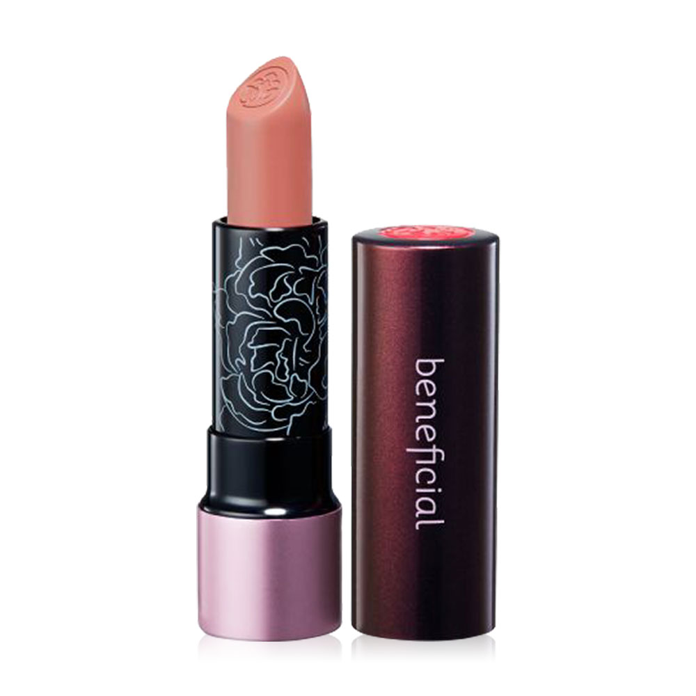 [Free Gift] Oriental Princess Beneficial Deep Velvet Matte Lipstick 3.7g #N04 Deep Tangerine ( สินค้าหมดอายุ : 2025.11.19 ) 