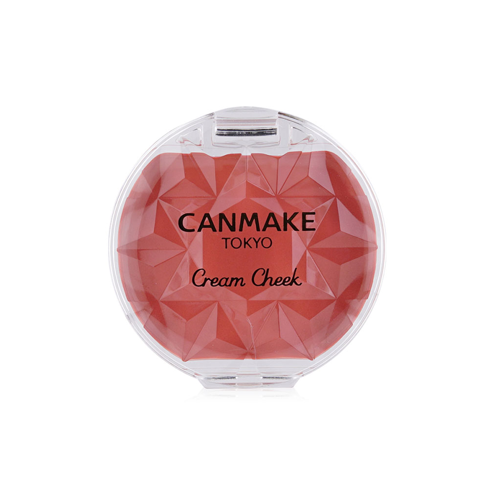 Canmake Cream Cheek #21