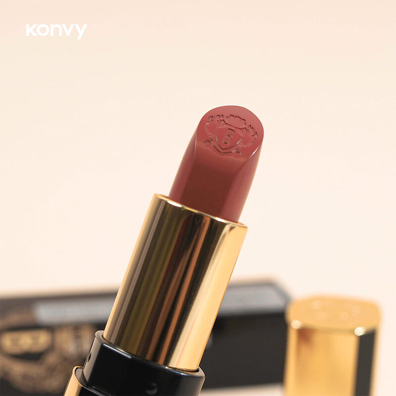 Bobbi Brown Luxe Lipstick 3.5g #Neutral Rose