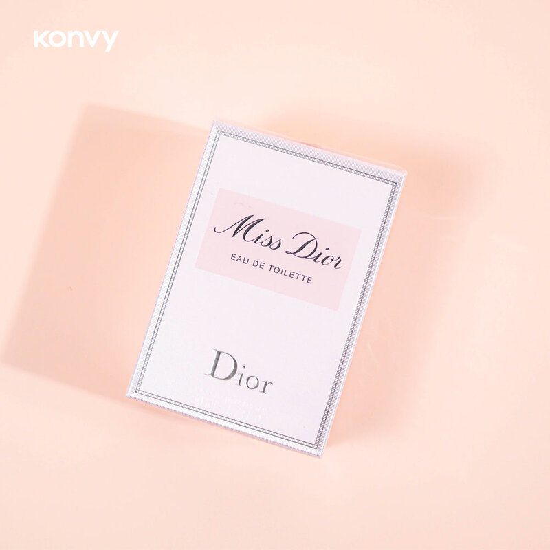 Dior Miss Dior EDT 50ml