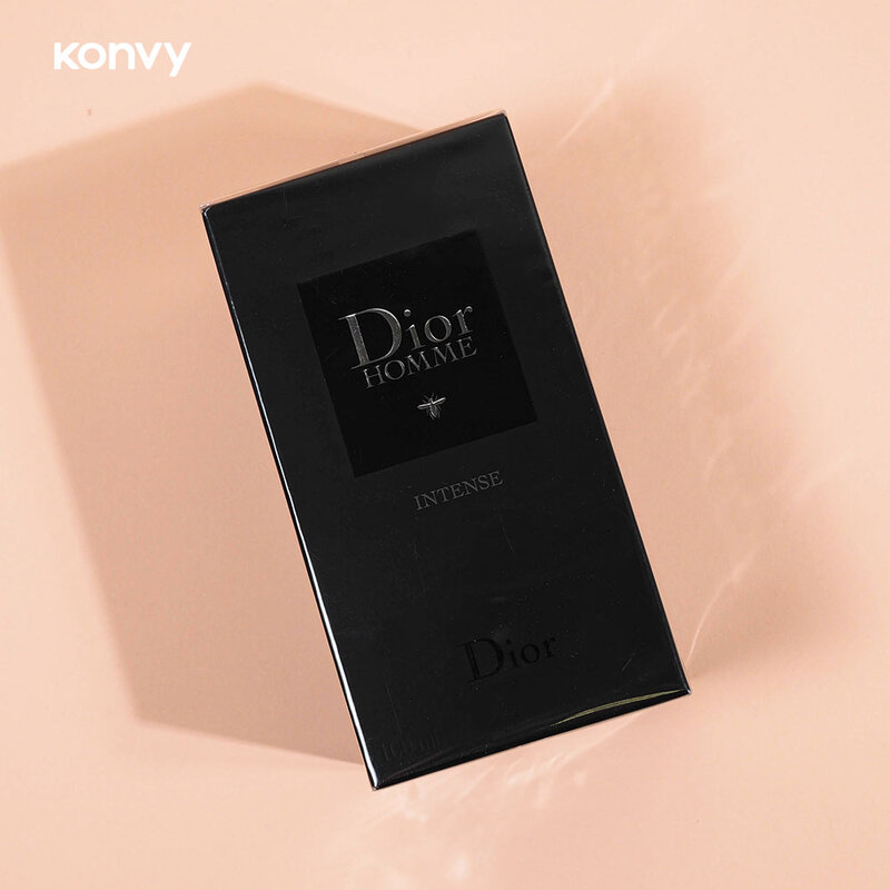 Dior Homme Intense EDP 100ml