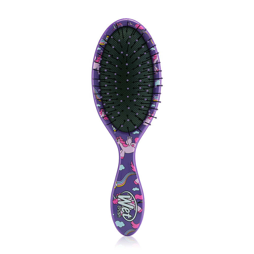 Wet Brush Kids Detangler Scented Sweet Treats 1pc #Unicorn