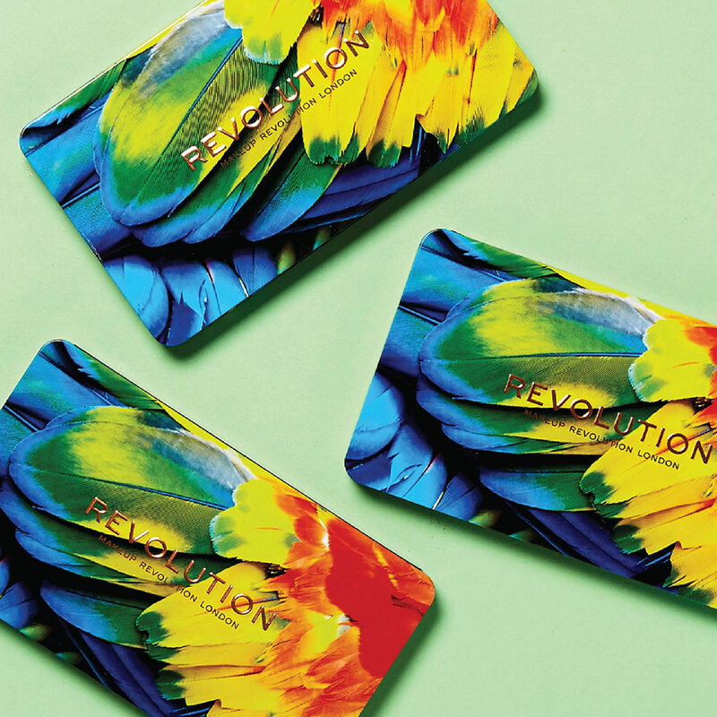 Makeup Revolution Forever Flawless 19.8g #Bird Of Paradise